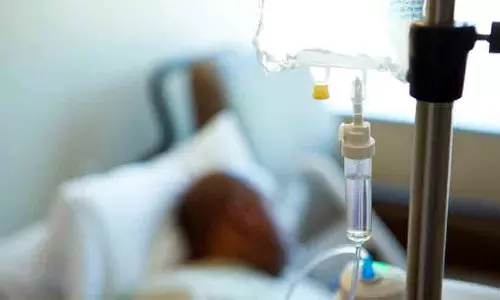 ഒരു ഡോസിന് ഒന്നര ലക്ഷം! കാൻസർ മരുന്നിന്റെ പേരിൽ കൊടുംചതി; ചതിക്കപ്പെടുന്നത് നിസ്സഹായരായ രോഗികൾ