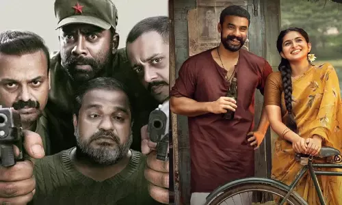 സിനിമ പ്രേമികൾക്കിത് റിലീസ് വാരം; ഈ ആഴ്ച തിയറ്ററിൽ എത്തുന്ന മലയാള ചിത്രങ്ങൾ...