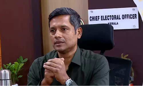 നിയമസഭ തെരഞ്ഞെടുപ്പ്: 79.63 ശതമാനം പോളിങ്