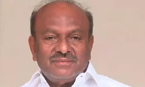 ശബരിമല സ്വർണക്കൊള്ള കേസ്: കെ.പി. ശങ്കരദാസിനും ജാമ്യം; മുഴുവൻ പ്രതികളും പുറത്ത്