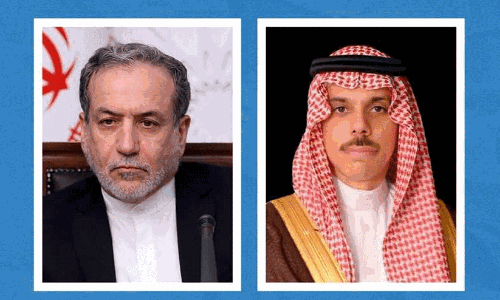 ഇസ്‌ലാമാബാദ് ചർച്ചകൾക്ക് പിന്നാലെ സൗദി-ഇറാൻ വിദേശകാര്യ മന്ത്രിമാർ ടെലിഫോണിൽ സംസാരിച്ചു