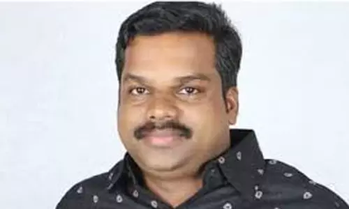 വനവാസത്തിന് പ്രതിപക്ഷ നേതാവിന് കോന്നിയിലേക്ക് സ്വാഗതം: കൂട്ടിന് എറണാകുളം ഡി.സി.സി പ്രസിഡന്‍റിനെയും കൂട്ടാം -കെ.യു. ജനീഷ് കുമാർ