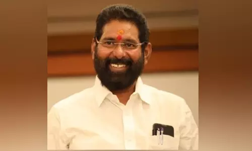 സെൻട്രൽ മണ്ഡലത്തിൽ വിജയിക്കും, തീരദേശം കേന്ദ്രീകരിച്ച് എം.എൽ.എ ഓഫിസ് തുറക്കും -കരമന ജയൻ