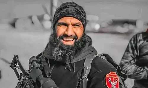 ‘ശത്രുക്കളെ ചാരമാക്കും’ -ഇറാഖിന്റെ ‘മരണദൂതൻ’ തെഹ്റാനിന്റെ മണ്ണിൽ; ആരാണ് അബൂ അസ്രാഈൽ?