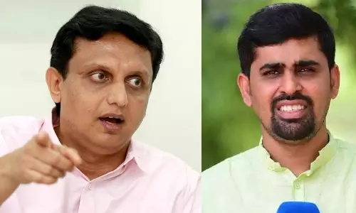 മീഡിയവണ്‍ റിപ്പോർട്ടർക്കെതിരായ ബി.ജെ.പി-ആർ.എസ്.എസ് ഭീഷണി: മാധ്യമപ്രവർത്തകനെ ആദരിക്കുകയാണ് വേണ്ടത് -പി.എ. മുഹമ്മദ് റിയാസ്