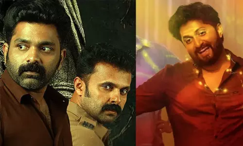 സിനിമ പ്രേമികൾക്കിത് റിലീസ് വാരം; വിഷുവിന് ഒ.ടി.ടിയിൽ എത്തുന്ന മലയാള ചിത്രങ്ങൾ.........