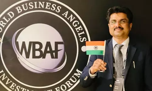 ഡോ. ഹാരിസ് എം. കോവൂരിന് ഡബ്ല്യൂ.ബി.എ.എഫിന്റെ സീനിയർ സെനറ്റർ പദവി ഡോ. ഹാരിസ് എം. കോവൂരിന് ഡബ്ല്യൂ.ബി.എ.എഫിന്റെ സീനിയർ സെനറ്റർ പദവി