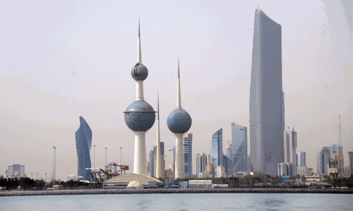 കുവൈത്ത് വ്യോമാതിർത്തി സുരക്ഷിതമായി തുടരുന്നു