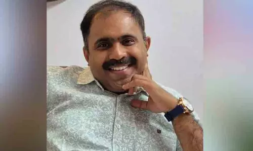 അമ്മച്ചിയുടെ ഞെട്ടിച്ച ചോദ്യം -അബിൻ വർക്കി