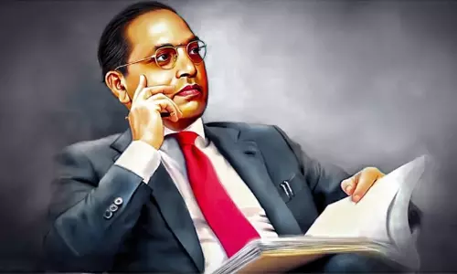 ജാതി ഉന്മൂലനം യാഥാർഥ്യമാക്കാൻ....