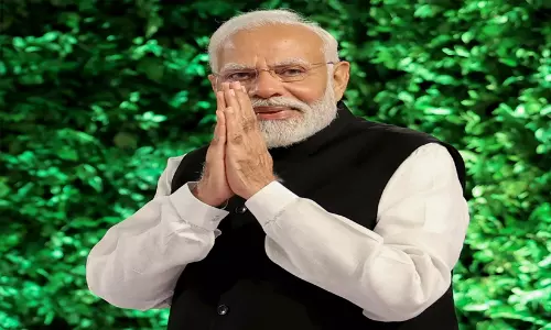 വനിതാ ബിൽ ഭേദഗതി: സമ്മർദം ശക്തമാക്കാൻ സമ്മേളനവുമായി മോദി വനിതാ ബിൽ ഭേദഗതി: സമ്മർദം ശക്തമാക്കാൻ സമ്മേളനവുമായി മോദി