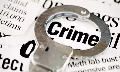 മദ്യപിച്ചെത്തി 15കാരന് ക്രൂരമര്ദനം; പിതാവ് അറസ്റ്റിൽ മദ്യപിച്ചെത്തി 15കാരന് ക്രൂരമര്ദനം; പിതാവ് അറസ്റ്റിൽ