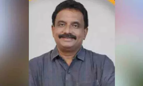 പുതുതലമുറയെ മനസിലാക്കിയ ദിനങ്ങൾ -പി.കെ. പ്രവീൺ