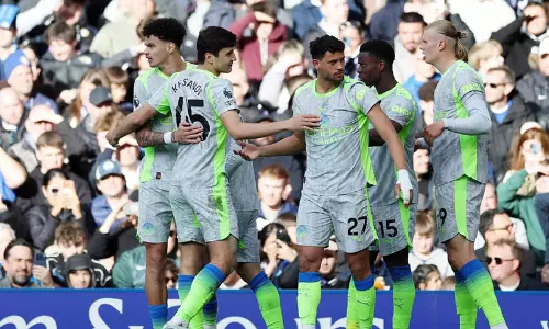 ഇംഗ്ലീഷ് പ്രീമിയർ ലീഗ്: ചെൽസിക്കെതിരെ മാഞ്ചസ്റ്റർ സിറ്റിക്ക് പോരാട്ടവിജയം ഇംഗ്ലീഷ് പ്രീമിയർ ലീഗ്: ചെൽസിക്കെതിരെ മാഞ്ചസ്റ്റർ സിറ്റിക്ക് പോരാട്ടവിജയം