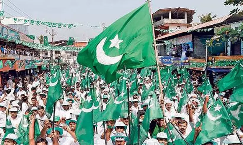 12 മണ്ഡലങ്ങളിലും ജയമുറപ്പിച്ചതായി ലീഗ്; താനൂർ തിരിച്ചുപിടിക്കും, തിരൂരിലും വേങ്ങരയിലും ഭൂരിപക്ഷം കുറഞ്ഞേക്കും 12 മണ്ഡലങ്ങളിലും ജയമുറപ്പിച്ചതായി ലീഗ്; താനൂർ തിരിച്ചുപിടിക്കും, തിരൂരിലും വേങ്ങരയിലും ഭൂരിപക്ഷം കുറഞ്ഞേക്കും