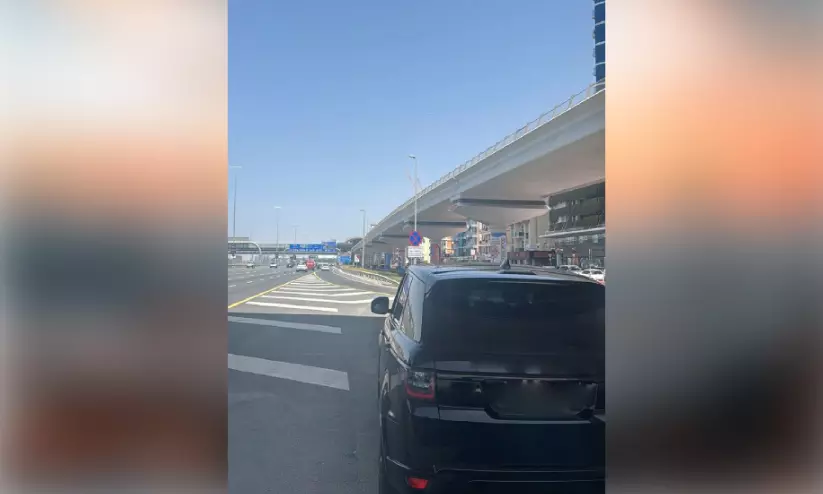 മറീനയിലെ അഭ്യാസം; വാഹനം പിടിച്ചെടുത്ത് പൊലീസ് മറീനയിലെ അഭ്യാസം; വാഹനം പിടിച്ചെടുത്ത് പൊലീസ്