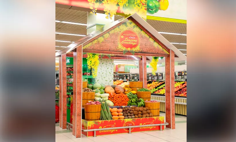 പ്രവാസലോകത്തെ ആഘോഷം കളറാകും; വിഷുവൊരുക്കത്തിൽ പ്രവാസികൾ പ്രവാസലോകത്തെ ആഘോഷം കളറാകും; വിഷുവൊരുക്കത്തിൽ പ്രവാസികൾ