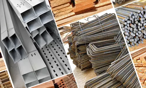 കരിങ്കൽ ഉൽപന്നങ്ങൾ കിട്ടാനില്ല; നിർമാണ മേഖല പ്രതിസന്ധിയിൽ