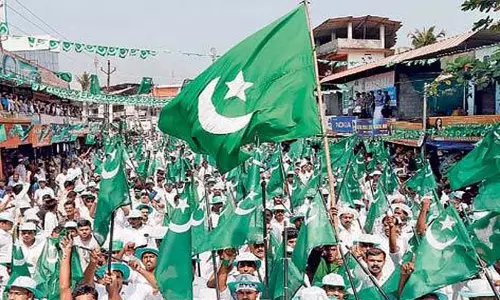 12 മണ്ഡലങ്ങളിലും ജയമുറപ്പിച്ചതായി ലീഗ്; താനൂർ തിരിച്ചുപിടിക്കും, തിരൂരിലും വേങ്ങരയിലും ഭൂരിപക്ഷം കുറഞ്ഞേക്കും