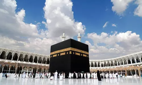 ഹജ്ജ് സീസൺ; മക്ക എൻട്രി പെർമിറ്റുകൾ ഇനി ഡിജിറ്റലായി ലഭിക്കും
