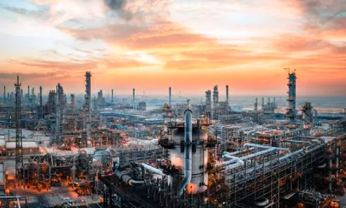 ജുബൈൽ-യാംബു വ്യവസായ മേഖലയിൽ വൻ നിക്ഷേപ കുതിപ്പ്; 1.5 ലക്ഷം കോടി റിയാൽ കടന്നു