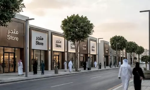 മക്കയിൽ വ്യാപാര സ്ഥാപനങ്ങളുടെ സൈൻ ബോർഡുകൾക്ക് പുതിയ നിയമാവലി