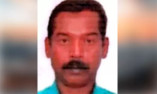 ഉനൈസയിൽ പെയിൻറിങ് തൊഴിലാളിയായ മലയാളി മരിച്ചു