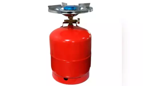 മദീനയിലെ ടൂറിസ്റ്റ് താമസകേന്ദ്രങ്ങളിൽ ഗ്യാസ് സിലിണ്ടറുകൾക്ക് നിരോധനം