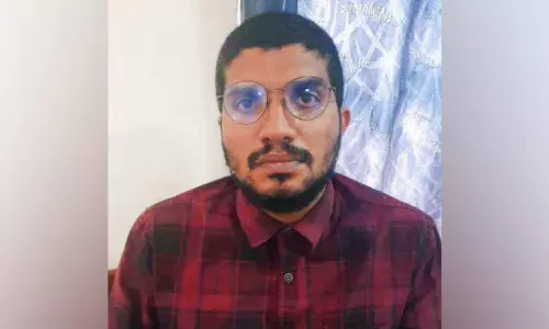 വിവാഹവാഗ്ദാനം നൽകി 17കാരിയെ പീഡിപ്പിച്ചു; വൈദികൻ അറസ്റ്റിൽ