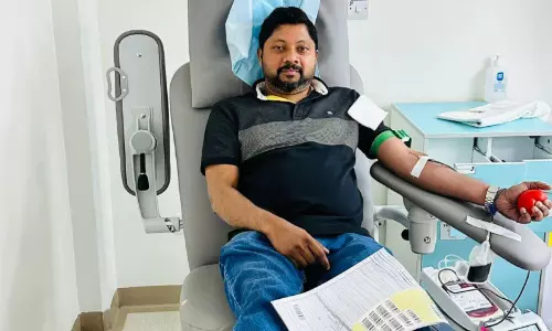 ഐ.സി.എഫ് സുലൈ ഡിവിഷൻ രക്തദാന ക്യാമ്പ്