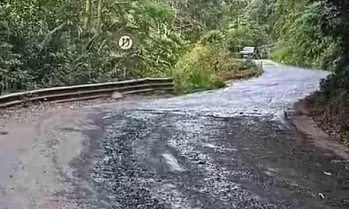 കൊട്ടിയൂർ- അമ്പായത്തോട് -വയനാട് ചുരംരഹിത പാതക്കായി വീണ്ടും മുറവിളി
