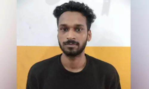 ലുക്കൗട്ട് നോട്ടീസുള്ള പ്രതിയെ മുംബൈ വിമാനത്താവളത്തിൽനിന്ന് അറസ്റ്റ് ചെയ്തു