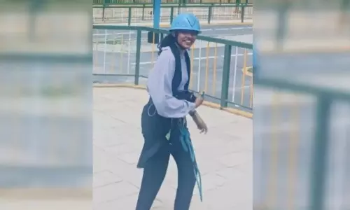 16കാരിയെ കൊന്ന് ബന്ധുവായ 20കാരൻ ആത്മഹത്യ ചെയ്തു