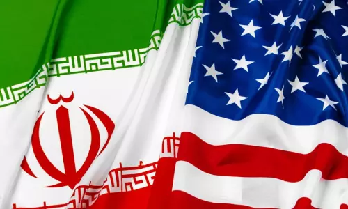 യു.എസ്-ഇറാൻ ചർച്ചക്ക് വീണ്ടും നീക്കം; വ്യാഴാഴ്ച നടന്നേക്കും