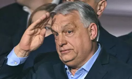Viktor Orbán