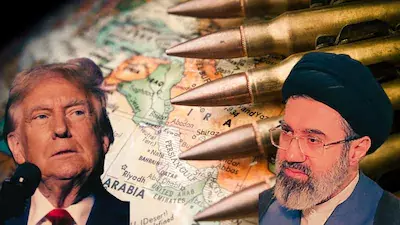 പ്രതിനിധി സംഘത്തിന്‍റെ പാക് യാത്ര റദ്ദാക്കി ട്രംപ്; ഇറാൻ ആക്രമണം ഉടൻ പുനഃരാരംഭിക്കില്ല