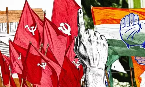 പത്തനാപുരത്ത് അട്ടിമറി സാധ്യത തള്ളാതെ രഹസ്യാന്വേഷണവിഭാഗം