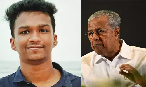 Pinarayi Vijayan