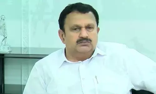 വട്ടിയൂർക്കാവ് മണ്ഡലത്തിലെ ഭൂരിപക്ഷം കൃത്യമായി പ്രവചിക്കുന്നവർക്ക് 5001 രൂപ സമ്മാനം പ്രഖ്യാപിച്ച് തെന്നല ബാലകൃഷ്ണപിള്ള ഫൗണ്ടേഷൻ