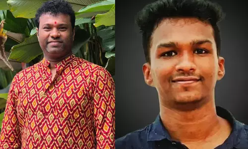 കറുപ്പിനോടിനിയും വെറുപ്പോ? മരിച്ച നിതിനെ യാത്രയാക്കാൻ പോലും സുഹൃത്തുക്കൾ തയാറാവാത്തത് ഭീകരം -ആർ.എൽ.വി രാമകൃഷ്ണൻ