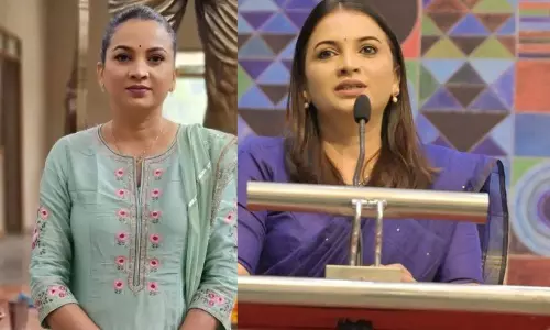 പുസ്തകം വാങ്ങാൻ കാശില്ല, ഭർത്താവിന്‍റെ ക്രൂര മർദനം, ആത്മഹത്യ ശ്രമം; വിധിയോട് പൊരുതി സവിത നേടിയെടുത്തത് ഐ.എ.എസ് ജീവിതം!