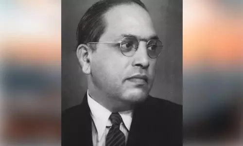 സമകാലീന ഇന്ത്യയും ബാബാ സാഹേബും: പ്രവാസി ബഹുജന സംഗമം ഇന്ന്