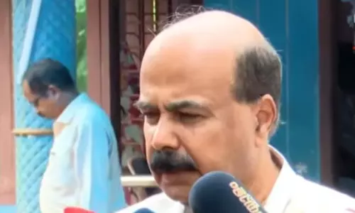 നിതിൻ രാജിന്റെ മരണം: പരാതികൾ ലഭിച്ചില്ല, സർവകലാശാലയുടെ ഭാഗത്ത് നിന്നുള്ള അന്വേഷണം പുരോഗമിക്കുന്നു -വൈസ് ചാൻസലർ ഡോ. മോഹനൻ കുന്നുമ്മൽ