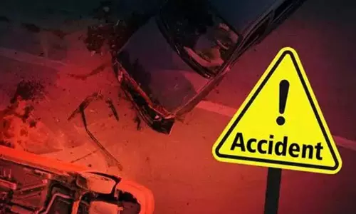 ജസ്റയിൽ വാഹനാപകടം: 20 വയസ്സുകാരി മരിച്ചു