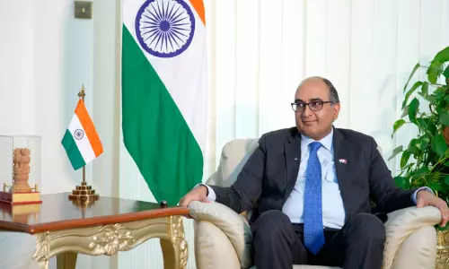 നമുക്ക് ഒന്നിച്ച്  മുന്നോട്ടുപോകാം