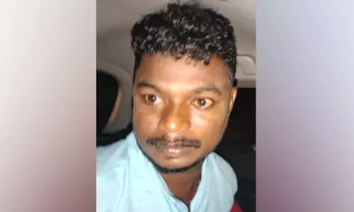 യുവതിയുടെ മാല പൊട്ടിച്ച കേസ്: പ്രതി അറസ്റ്റിൽ