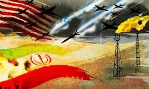 ഇറാൻ-യു.എസ് യുദ്ധം 2.5 ദശലക്ഷം ഇന്ത്യക്കാരെ പട്ടിണിയിലേക്ക് തള്ളിവിടുമെന്ന് യു.എൻ.ഡി.പി റിപ്പോർട്ട്