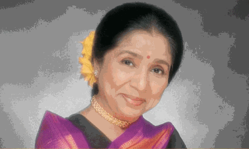 ആശ ഭോസ്‌ലെയുടെ വിയോഗ വാർത്ത സംപ്രേഷണം ചെയ്തു; പാക് ചാനലിന് എതിരെ നടപടി