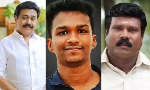‘പുലയനും പറയനും ഒന്നും സ്കൂളിലെ പഠിത്തം പറഞ്ഞിട്ടില്ലെന്നാ മാഷു പറയുന്നേ, അതുകേൾക്കുമ്പോ വല്ലാത്ത സങ്കടം തോന്നും’ -വീണ്ടും ചർച്ചയായി കലാഭവൻ മണിയുടെ വാക്കുകൾ