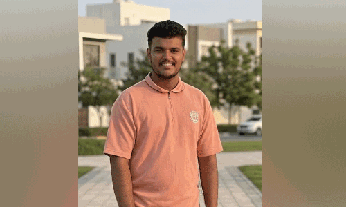 മലയാളി യുവാവ് ഹൃദയാഘാതം മൂലം ഒമാനിൽ മരിച്ചു